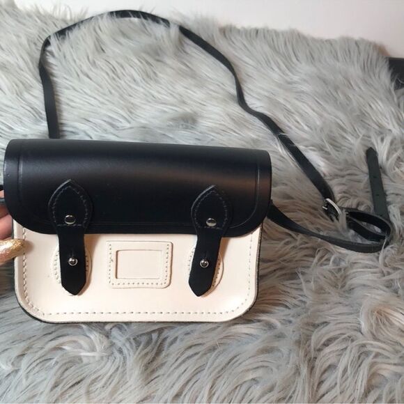 The Cambridge Satchel Company bag B85 - Picture 3 of 5
